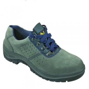 scarpe velour vigor 40